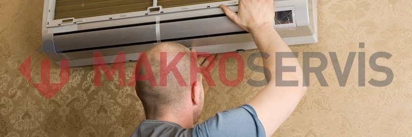 Sultanbeyli Chiller Servisi